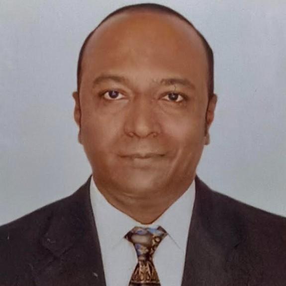 Derick Prasanna R