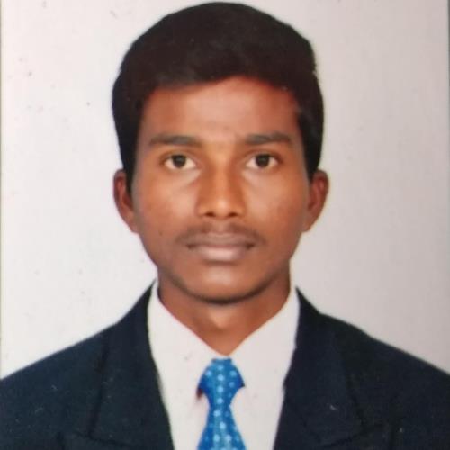 Marimuthu Kathamuthu