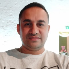 DEEPU V M