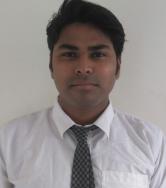 Sidhant Sahoo