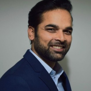 Rajesh Kumar Mishra
