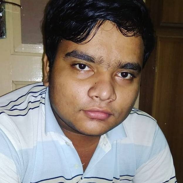 ABHISHEK ROY