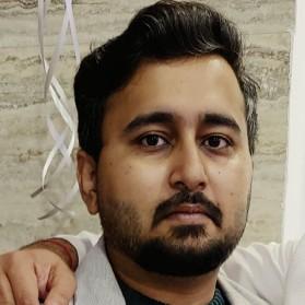 Aniket Charles Francis