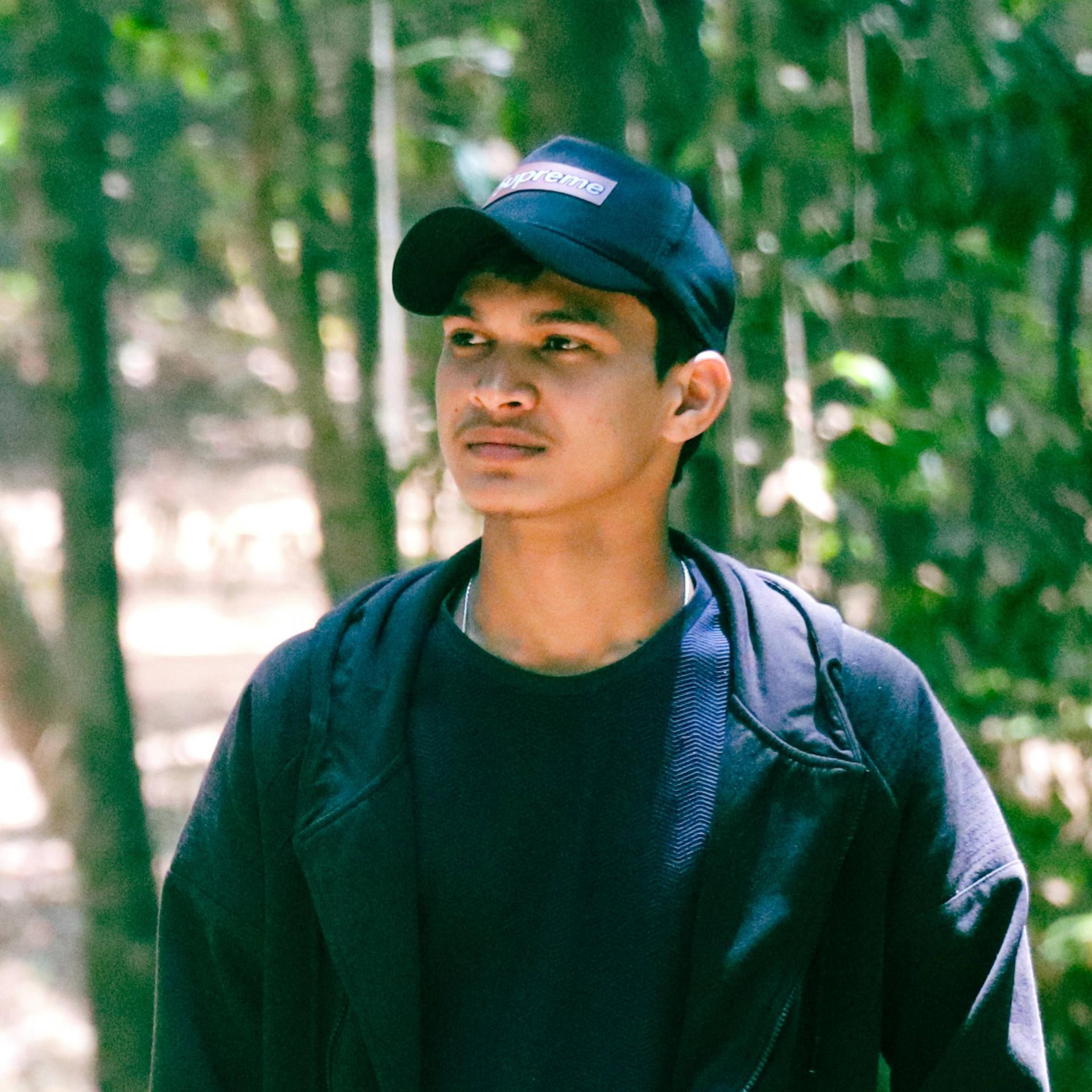 Gowtham Pulkaram