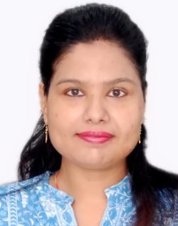 ANITA SINGH