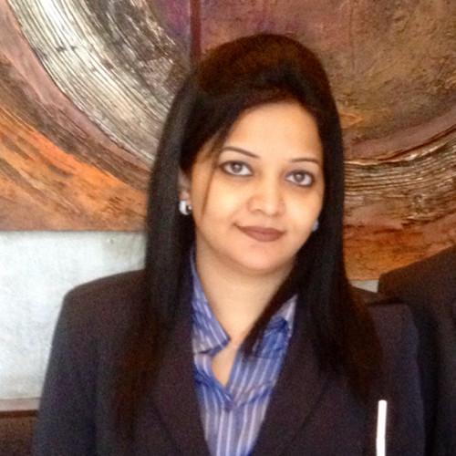 Shazia Mohsin