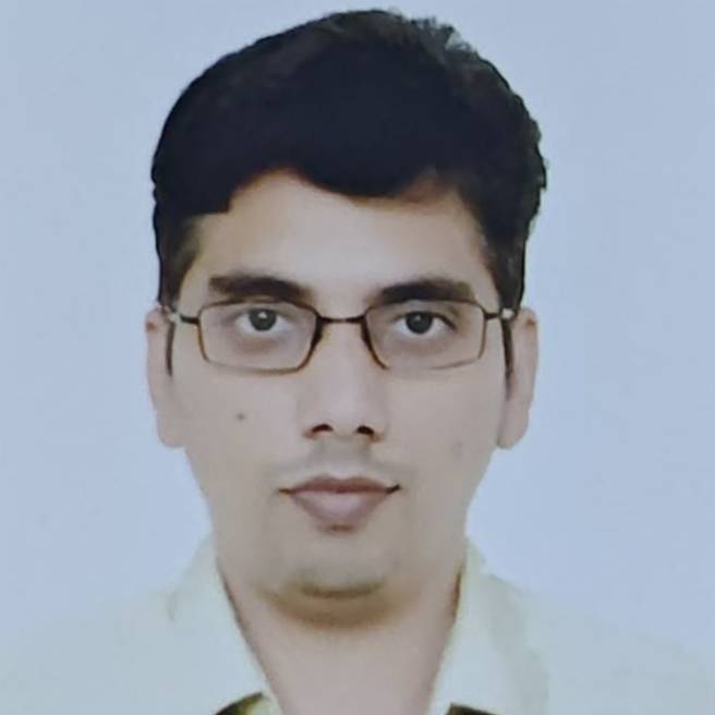 NIKISH PARIKH