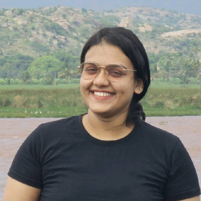 Aatisha Nair