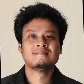 Partha Protim Pegu