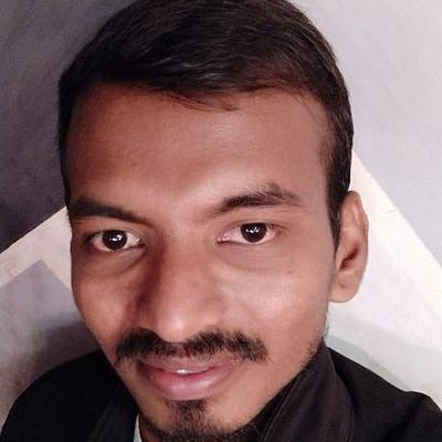 Rakesh Allikatti