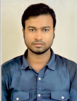 Kaibalya Prasad Mallick