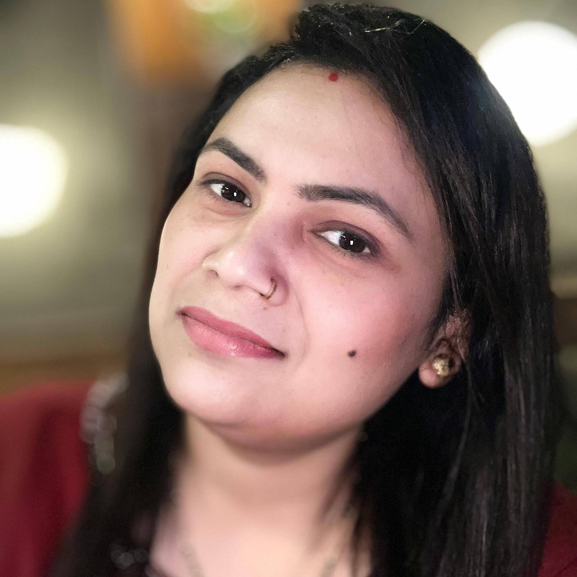 Rekha Negi