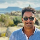 Raghu Venkatram