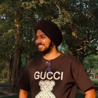 BASANT JOT SINGH