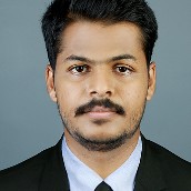 Sooraj Mookken