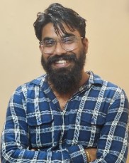 Ravi Kumar Mahato R