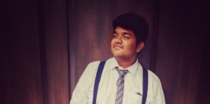 HARSH SARODE