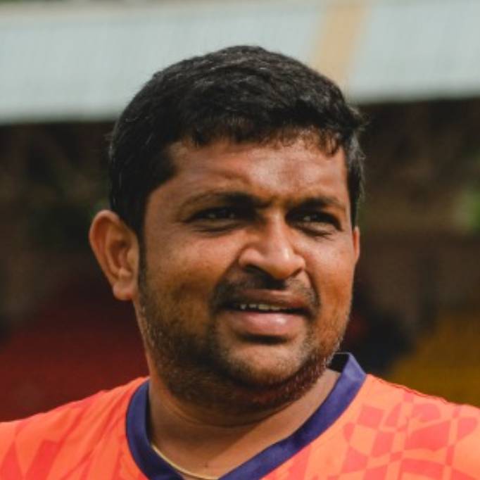 Giridhar Varma Sakineti