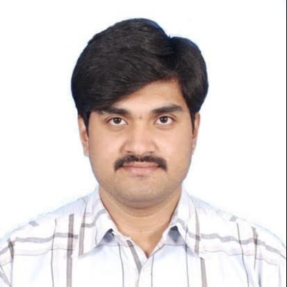 V S N Megha Shyam