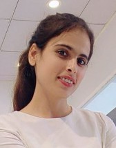 Gayatri Ramchandani