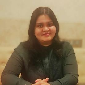 Rozina Asif Merchant