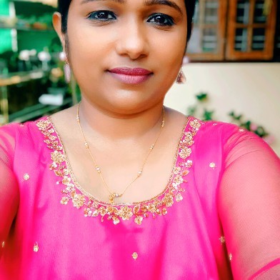 Renu Jose