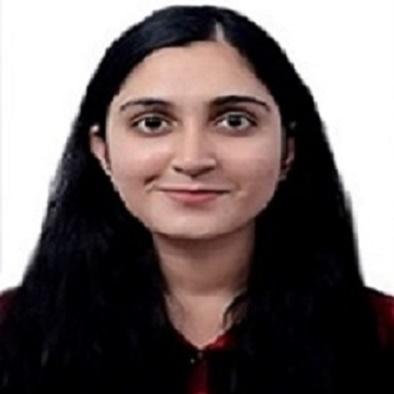 NIKITA NATH