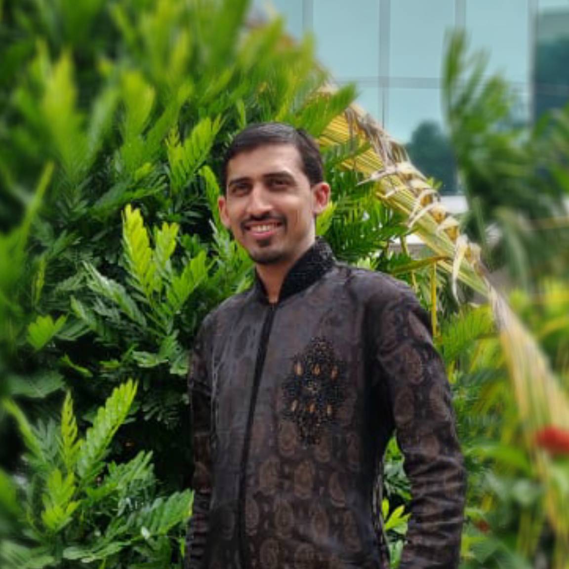 Sanjay Gopalaney