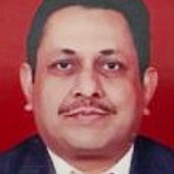 DILEEP KUMAR GUPTA