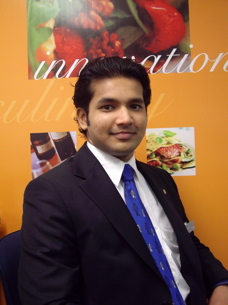 PRANAV GORE