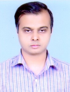 Abhinav Saket