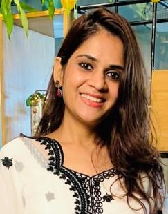 RACHITA AGARWAL