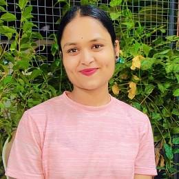 SAKSHI JAIN
