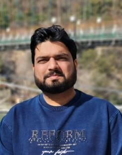 Chinmay Shastri