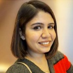 Suverna Chakravarty