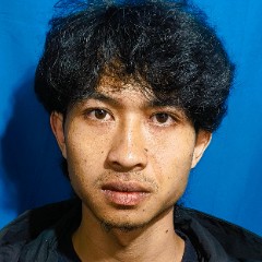 Henry Paul Kharkongor