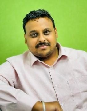 KARTHICK RAJ VENKATRAMAN