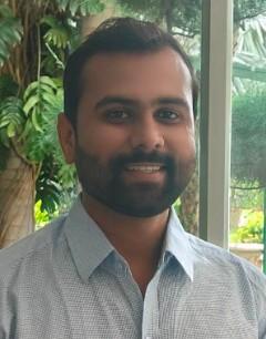 Sandeep Singh