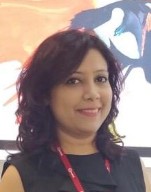 Vaishali Mehta