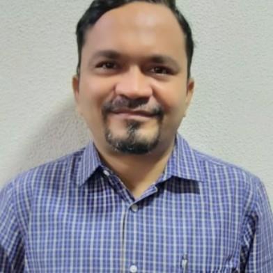 Maunish Pandya