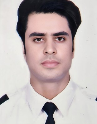 ASHRAF UL HASSAN