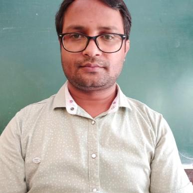 Sandeep Khare