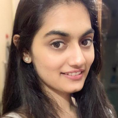 Sakshi Soni