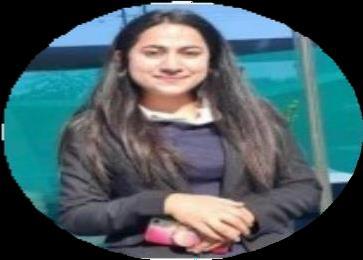 Diksha Pandey