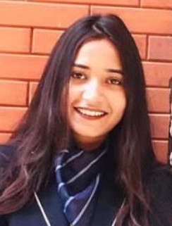 SHALINI TOMAR