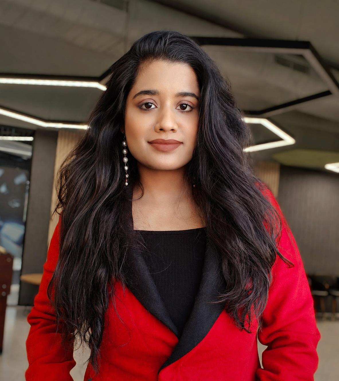 Kavita Singh