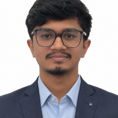 Sambit Kumar Sahu