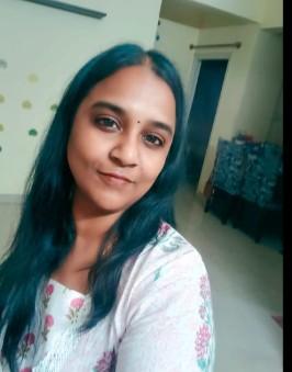 PREETHI K