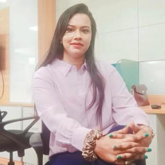 Manisha Behuria