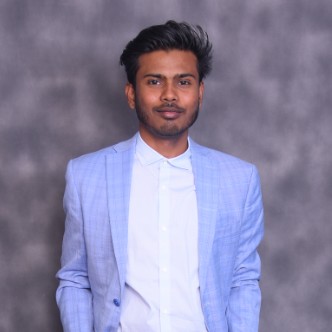 Deepak Kalyani
